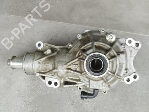 Used Front differential Front differential 39115085 39115085