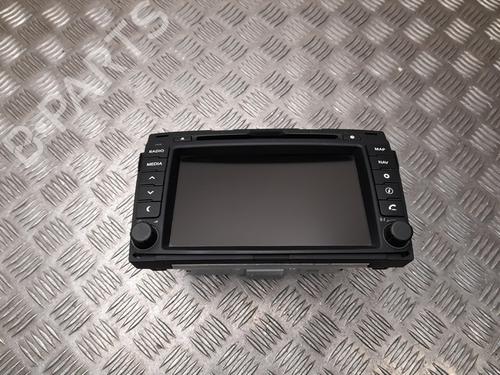 Used Electronic module KIA SPORTAGE III (SL) 2.0 CRDi AWD (136 hp) 28925151