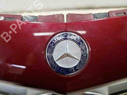 Front bumper MERCEDES-BENZ CLS (C218) CLS 500 4-matic (218.391) | BP28910414C7 