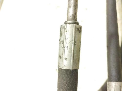Pipe MERCEDES-BENZ M-CLASS (W166) ML 63 AMG 4-matic (166.074) | BP38995654M125 - Image 8