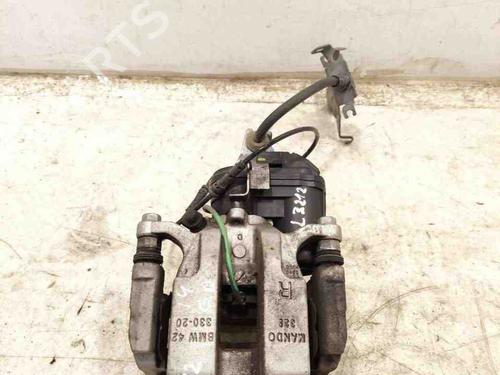 Used Right rear brake caliper BMW i4 (G26) eDrive35 (286 hp) 28932904