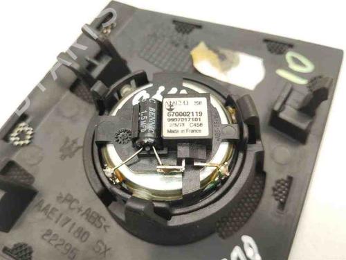 Speaker MASERATI QUATTROPORTE VI 3.0 S | BP28920110E2