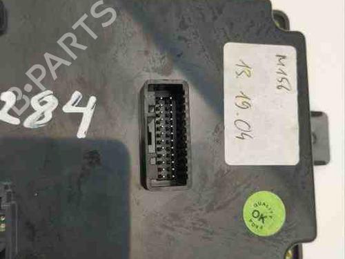 Climate control MASERATI QUATTROPORTE VI 3.8 GT S | BP28937551I5