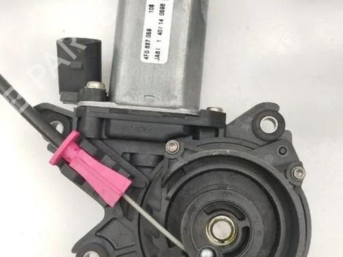 Front right lock PORSCHE CAYENNE (92A) 4.8 Turbo | BP33206748C97 - Image 3