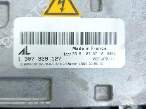 Left headlight MASERATI QUATTROPORTE V 4.7 S | BP33206894C28 - Image 20