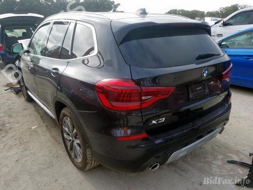 Switch BMW X3 (G01, F97, G08) xDrive 30 i | BP37579746I30  - Image 5