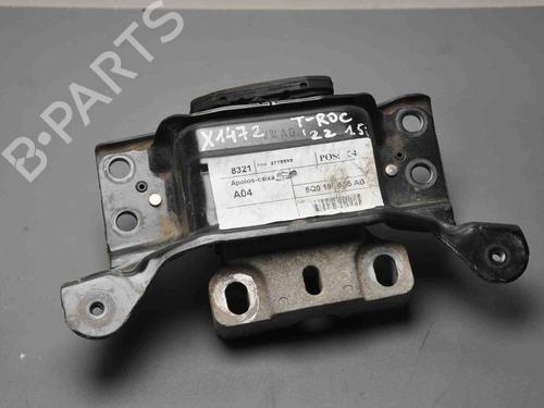 Used Other VW T-ROC (A11, D11) 1.5 TSI (150 hp) 28909186