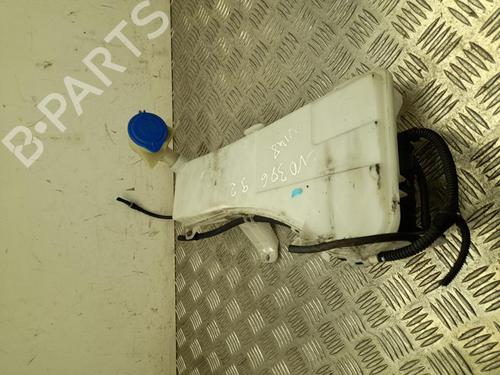 Used Windscreen washer tank Windscreen washer tank 37566973 37566973