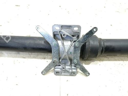 Driveshaft MASERATI QUATTROPORTE V 4.7 S | BP33206878M37 - Image 3