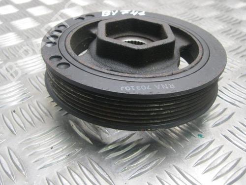 Used Pulley HONDA FR-V (BE) 1.8 (BE1) (140 hp) 28922701