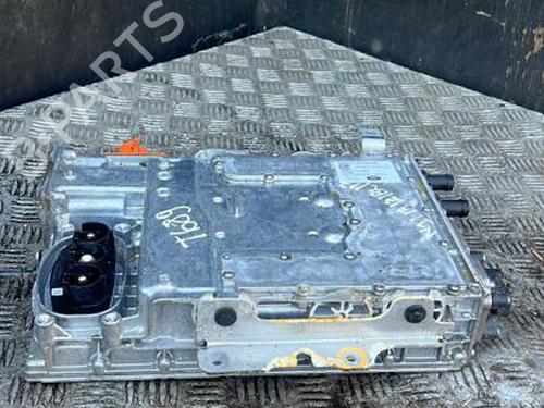Inverter/Converter JAGUAR I-PACE (X590) EV400 AWD | BP37554743M119  - Image 5
