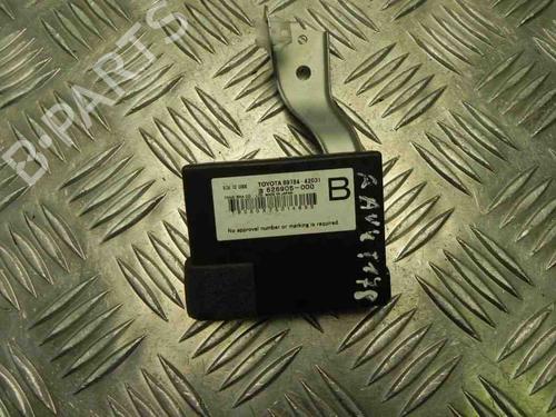 Used Electronic sensor TOYOTA RAV 4 III (_A3_) 2.2 D 4WD (ALA30_, ALA30R) (177 hp) 28941140