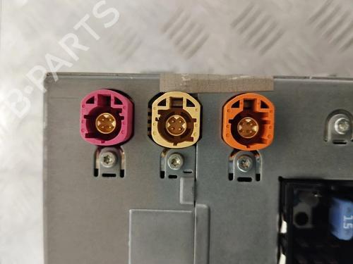 Electronic module BMW 6 Coupe (F13) 650 i | BP28911433M83 - Image 8
