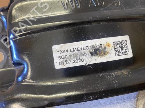 Engine mount SKODA OCTAVIA IV Combi (NX5, PV5) 2.0 TDi | BP38966840M89 - Image 2