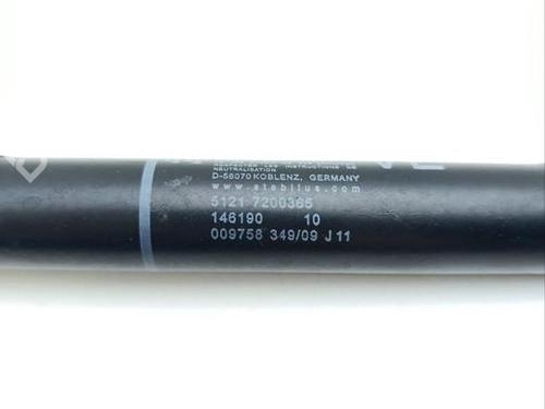 Electronic module ROLLS-ROYCE GHOST I (RR4) V12 | BP38997535M83 - Image 7