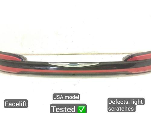 Højre baglygte CHRYSLER PACIFICA (RU) 3.6 Hybrid (264 hp) 28914212