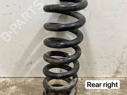 Used Shock absorber spring MASERATI GHIBLI III (M157) 3.0 (330 hp) 28938004