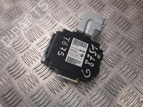 Used Electronic module HYUNDAI i20 II (GB, IB) 1.2 (84 hp) 28922656