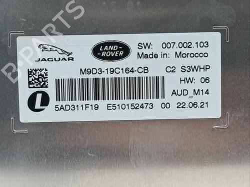 Electronic module LAND ROVER DEFENDER Station Wagon (L663) P300 Si4 4x4 | BP39000483M83 - Image 11