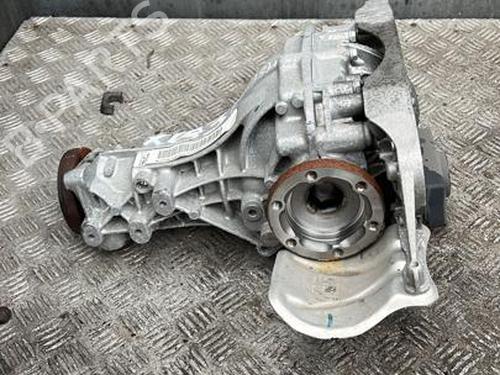 Rear differential AUDI Q5 (8RB) 2.0 TFSI quattro | BP37544481M24 - Image 3