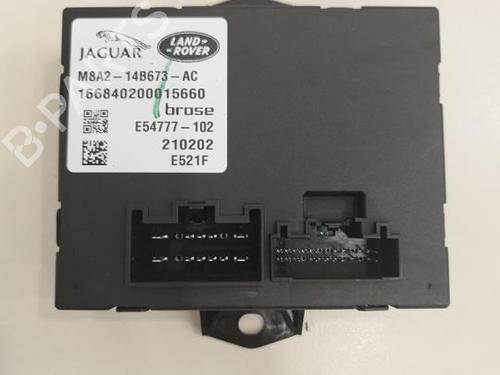 control-unit-land-rover-range-rover-velar-l560-2017-38967370 main image