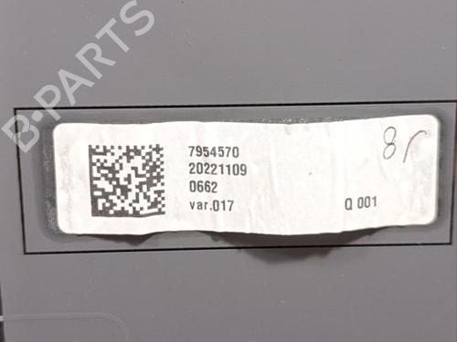 Vindrude BMW iX (I20) xDrive 50 | BP38999753C63 - Image 9