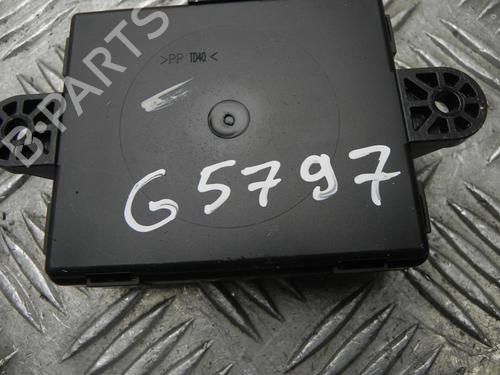 Electronic module FORD C-MAX II (DXA/CB7, DXA/CEU) 1.5 TDCi | BP37546090M83 - Image 3