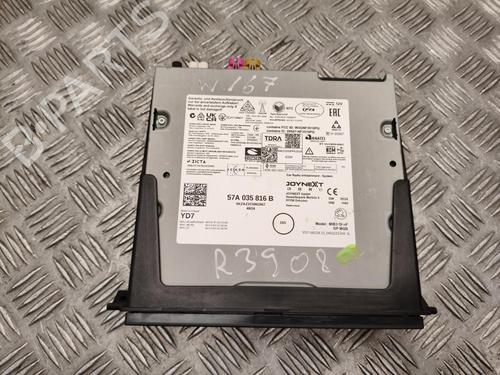 Electronic module SKODA KAMIQ (NW4) 1.0 TSI | BP37574543M83 - Image 3