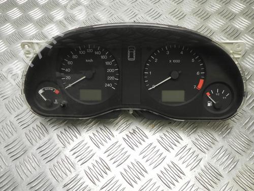 Kombiinstrument FORD GALAXY I (WGR) 1.9 TDI (90 hp) 28922693