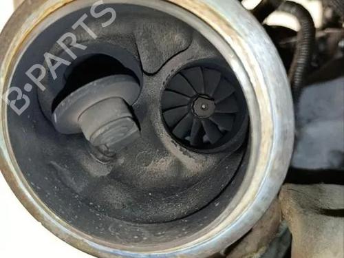 Engine PORSCHE CAYENNE (92A) 3.6 S | BP31097769M1 