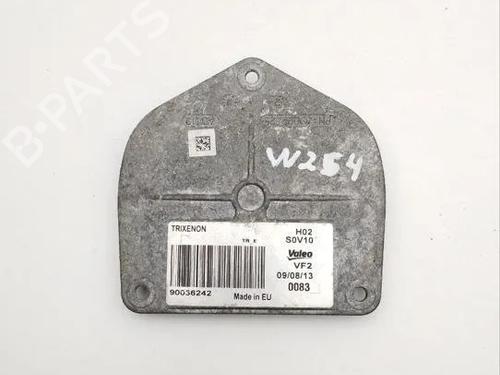 Used Electronic module Electronic module MASERATI QUATTROPORTE VI 3.8 GT S (530 hp) 28932899 28932899