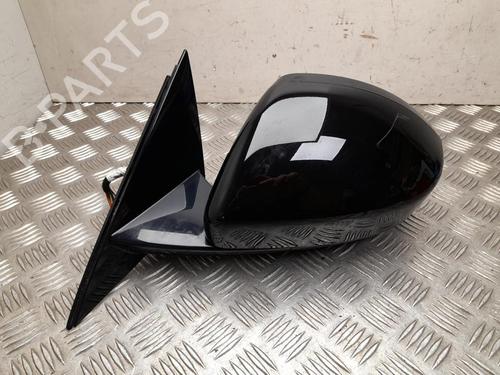 Left mirror LAND ROVER RANGE ROVER EVOQUE (L551) 2.0 D165 4x4 | BP29485060C26 