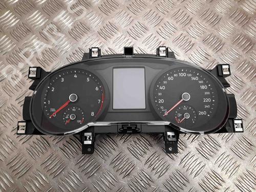 Kombinert Instrument VW TIGUAN (AD1, AX1) 1.4 TSI 4motion (150 hp) 28946888