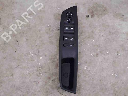 Used Right front window switch OPEL MOKKA 1.2 (76) (101 hp) 29865995