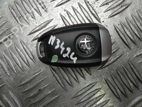 Electronic module ALFA ROMEO GIULIA (952_) 2.0 (952ABA25B) | BP37578833M83 - Image 2