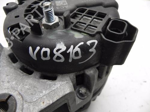 Alternator OPEL ADAM (M13) 1.2 | BP37562177M7 - Image 4