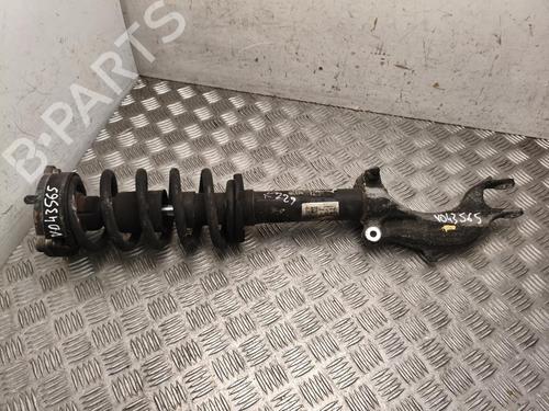 Right front shock absorber AUDI Q5 (GUB) 2.0 TDI quattro | BP38967533M17 - Image 2