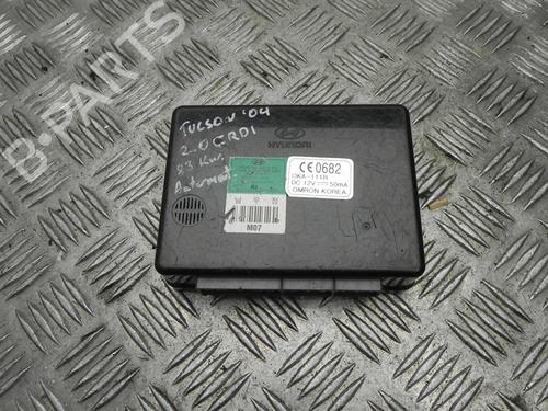 Used Electronic module HYUNDAI TUCSON (JM) 2.0 CRDi (113 hp) 28948485