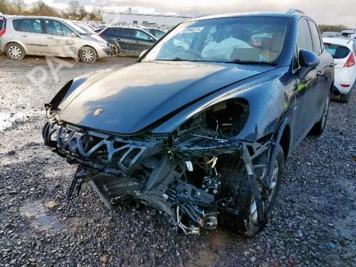 Pipe PORSCHE CAYENNE (92A) 3.0 Diesel | BP37579425M125 - Image 7