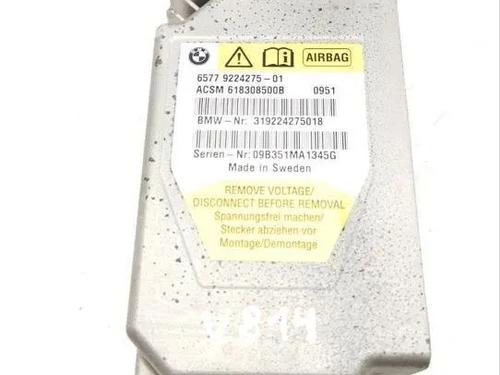 Airbag module ROLLS-ROYCE GHOST I (RR4) V12 (571 hp) 28930740