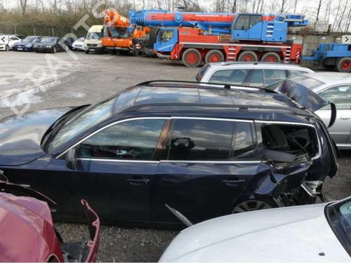 Switch BMW 5 Touring (E61) 525 d | BP37577389I30 - Image 3