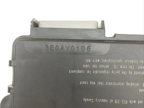 Electronic module JAGUAR F-TYPE Coupe (X152) 5.0 SCV8 R AWD | BP32213934M83  - Image 9