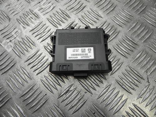 Control unit RENAULT TWINGO III (BCM_, BCA_) Z.E: (BCA1) | BP37546694M11 - Image 2