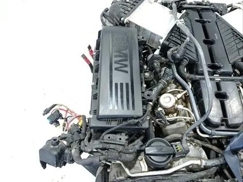 Engine BMW 7 (G11, G12) M 760 i, Li xDrive | BP32143181M1  - Image 6