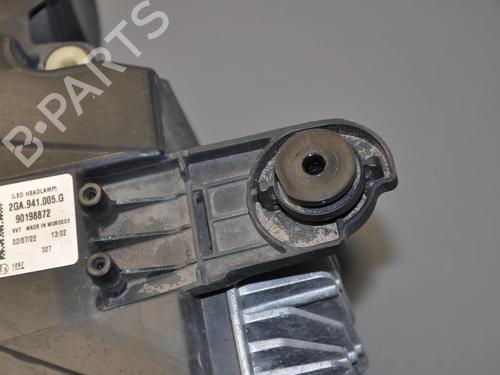 Left headlight VW T-ROC (A11, D11) 1.5 TSI | BP28933138C28  - Image 5
