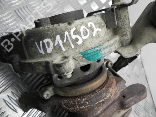 Other RENAULT TRAFIC II Van (FL) 2.0 dCi 115 (FL01, FL0U, FL00, FL0H, FL0M) | BP37577120O1  - Image 5