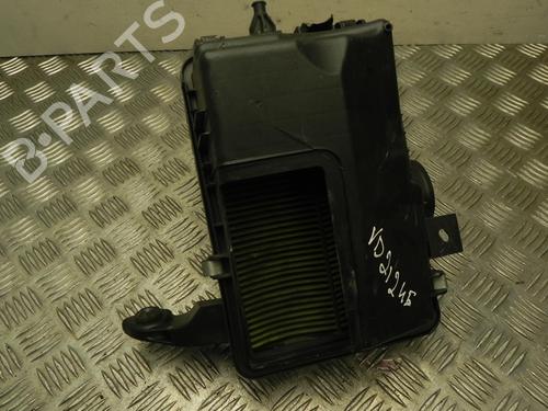 Used Mass air flow sensor NISSAN QASHQAI II (J11, J11_) 1.2 DIG-T (115 hp) 28914781