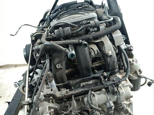 Engine PORSCHE BOXSTER (981) 2.7 | BP40274567M1 - Image 5