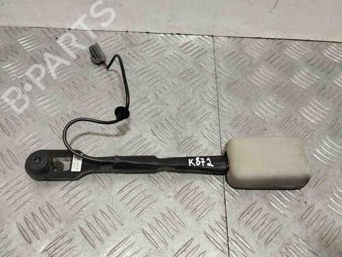 Used Front right seatbelt CHRYSLER PACIFICA (RU) 3.6 Hybrid (264 hp) 28929435