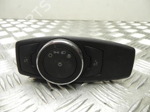 Forlygtekontakt Forlygtekontakt FORD USA EDGE 2.0 (249 hp) 37581055 37581055